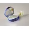 Specchietto con lucidalabbra - DUO MIRROR - Anteprima 4