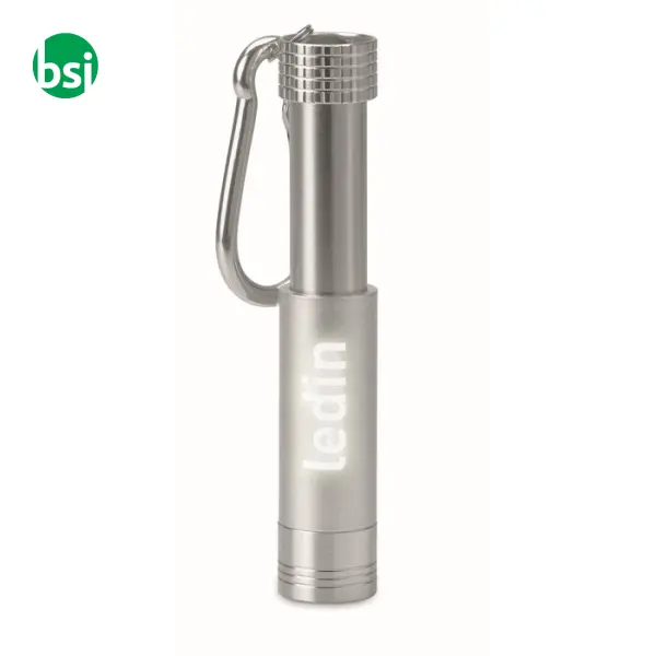 Portachiavi con LED - POP LIGHT -  1