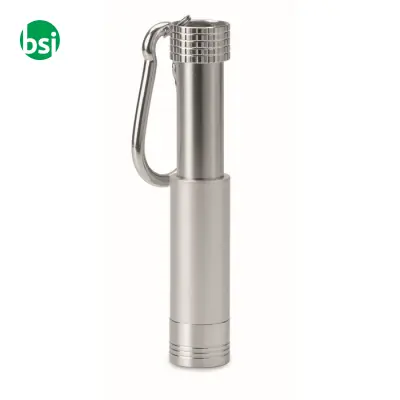 Portachiavi con LED - POP LIGHT - Immagine 2