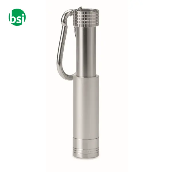 Portachiavi con LED - POP LIGHT -  2
