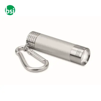 Portachiavi con LED - POP LIGHT - Immagine 3