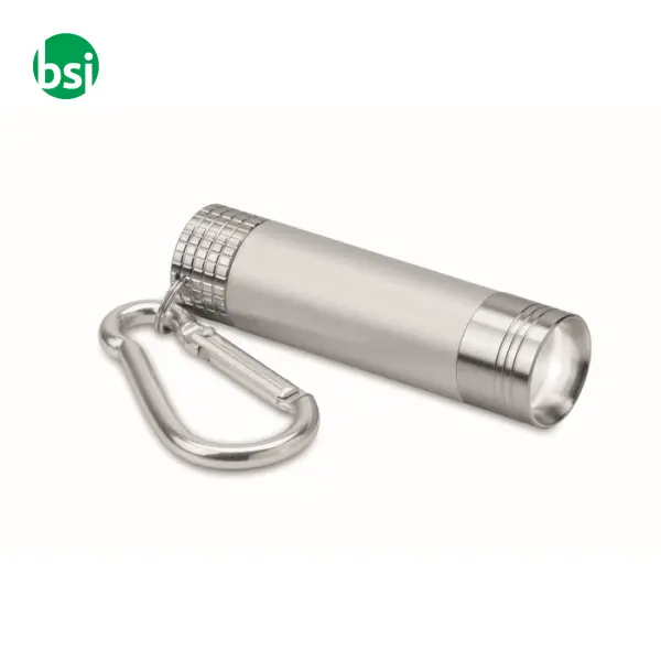 Portachiavi con LED - POP LIGHT -  3