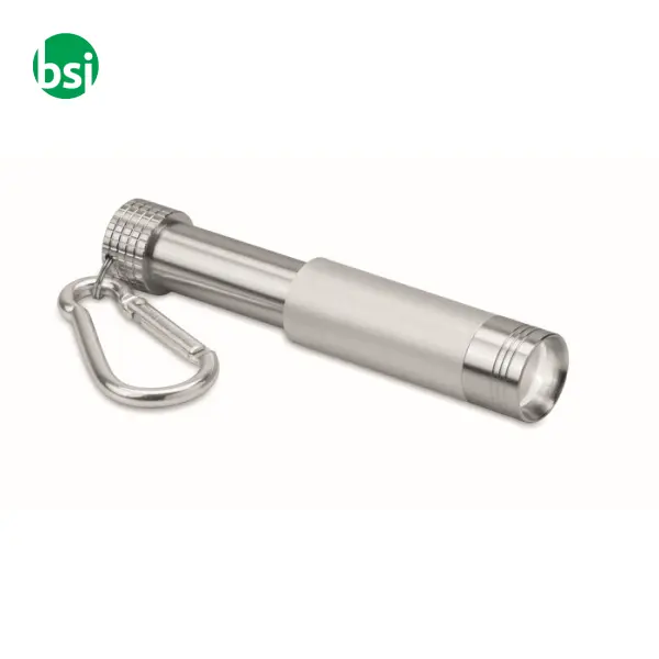 Portachiavi con LED - POP LIGHT -  4
