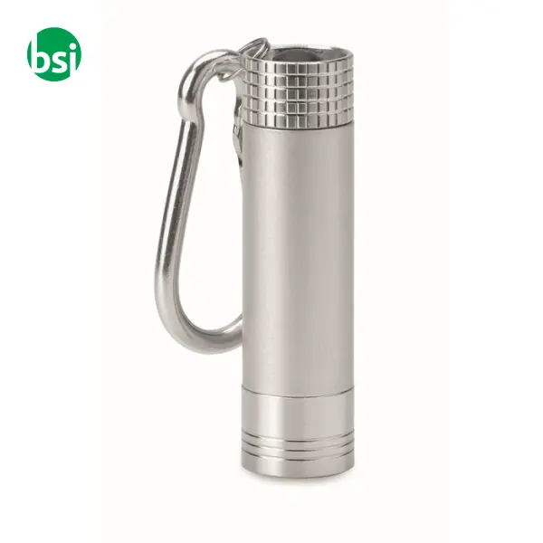 Portachiavi con LED - POP LIGHT -  5