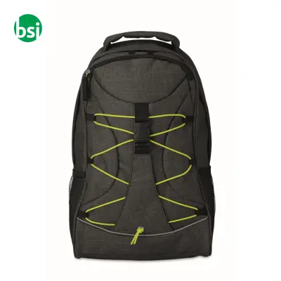 Zaino con cordino colorato - GLOW MONTE LEMA - Immagine 19