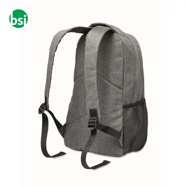 Zaino con cordino colorato - GLOW MONTE LEMA -  11