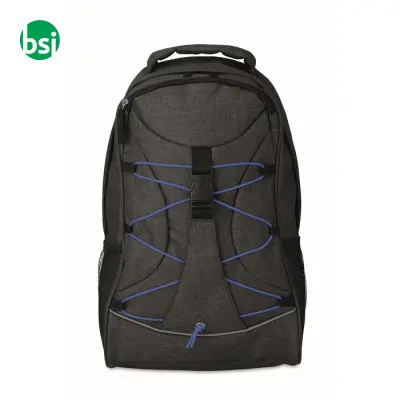 Zaino con cordino colorato - GLOW MONTE LEMA - Immagine 20