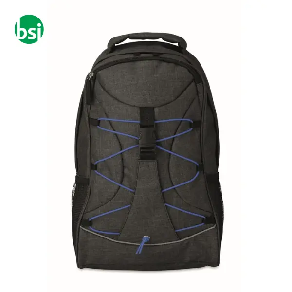 Zaino con cordino colorato - GLOW MONTE LEMA -  20