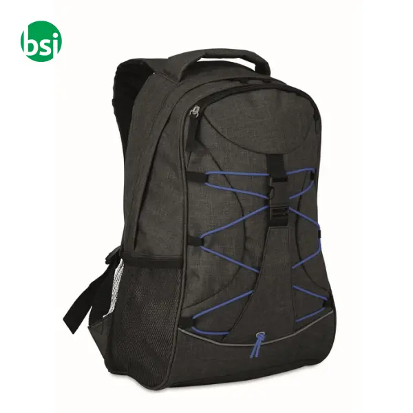 Zaino con cordino colorato - GLOW MONTE LEMA -  15