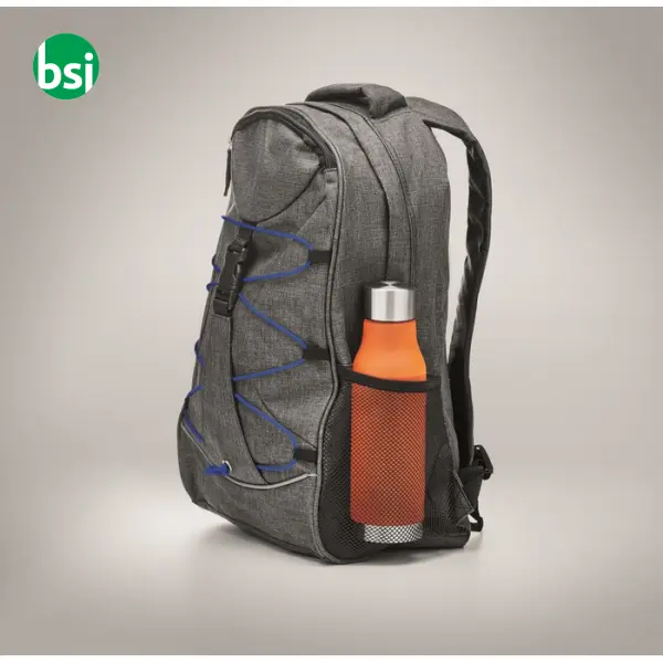 Zaino con cordino colorato - GLOW MONTE LEMA -  17