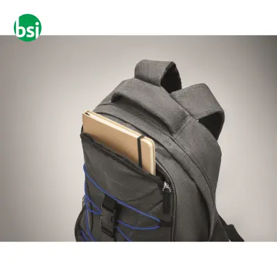 Zaino con cordino colorato - GLOW MONTE LEMA - Immagine 18