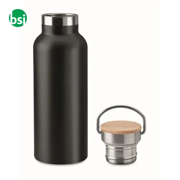 Borraccia doppio strato 500ml - HELSINKI -  7