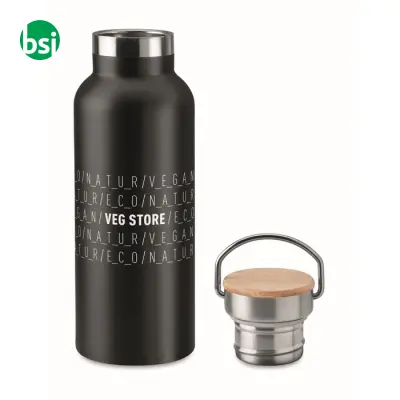 Borraccia doppio strato 500ml - HELSINKI - Immagine 8