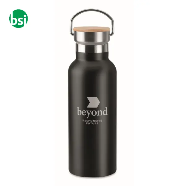 Borraccia doppio strato 500ml - HELSINKI -  5