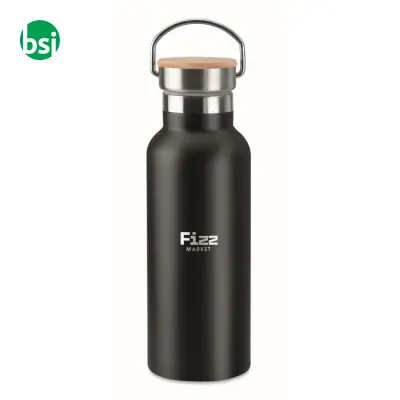Borraccia doppio strato 500ml - HELSINKI - Immagine 6