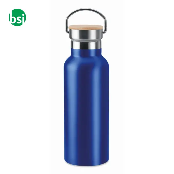 Borraccia doppio strato 500ml - HELSINKI -  23