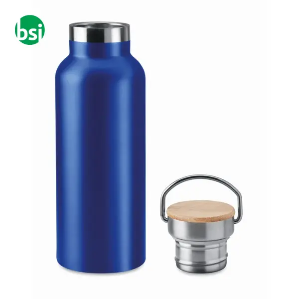 Borraccia doppio strato 500ml - HELSINKI -  11