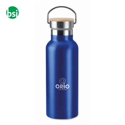 Borraccia doppio strato 500ml - HELSINKI - Immagine 10