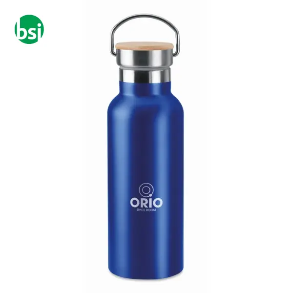 Borraccia doppio strato 500ml - HELSINKI -  10