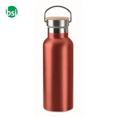 Borraccia doppio strato 500ml - HELSINKI - Immagine 24