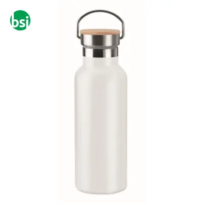 Borraccia doppio strato 500ml - HELSINKI - Immagine 26