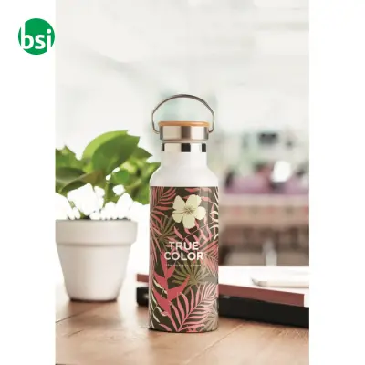 Borraccia doppio strato 500ml - HELSINKI - Immagine 21