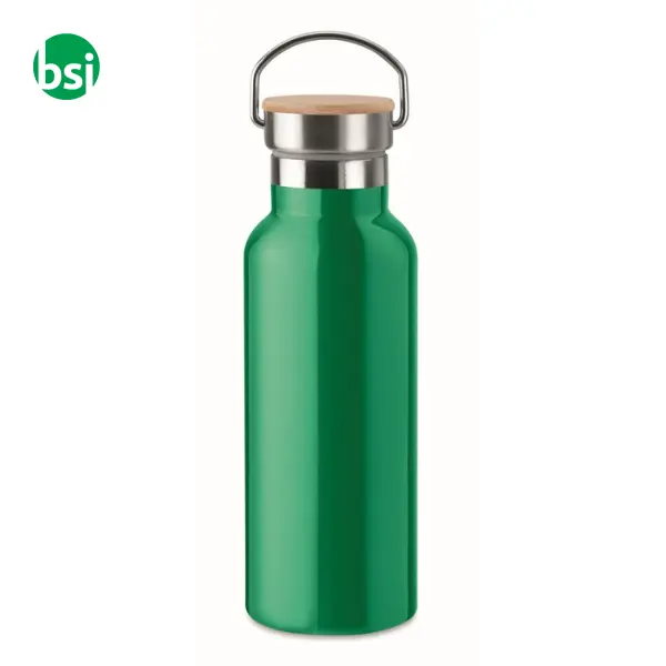 Borraccia doppio strato 500ml - HELSINKI -  27