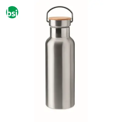Borraccia doppio strato 500ml - HELSINKI - Immagine 25