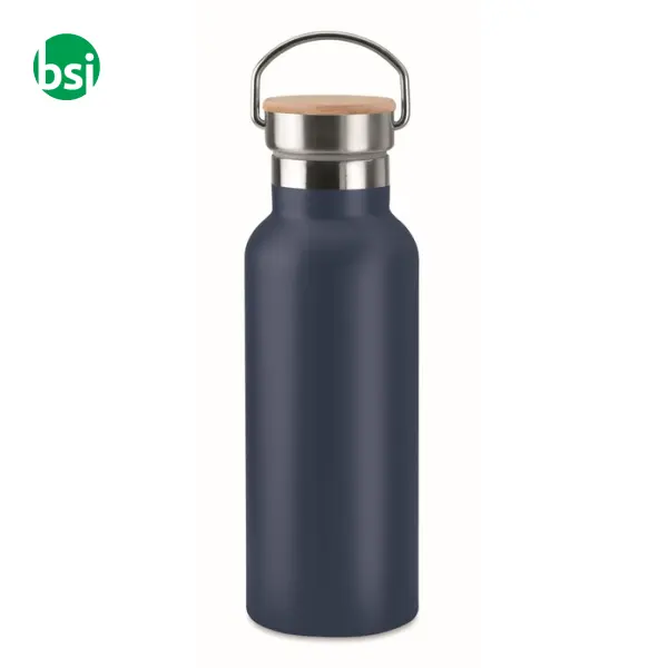 Borraccia doppio strato 500ml - HELSINKI -  30