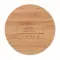 Caricatore wireless in bamboo - RUNDO - Anteprima 16