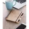 Notebook in bamboo con penna - BAMBLOC - Anteprima 3