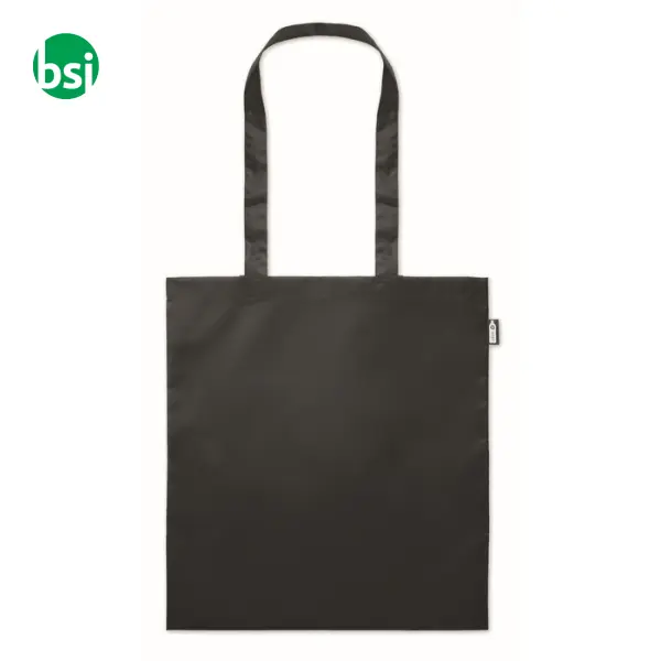Shopper in RPET 190T/100gr - TOTEPET -  2