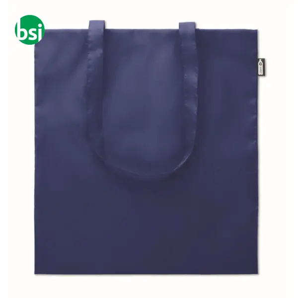 Shopper in RPET 190T/100gr - TOTEPET -  8