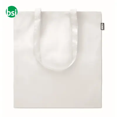 Shopper in RPET 190T/100gr - TOTEPET - Immagine 9