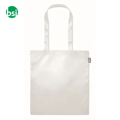 Shopper in RPET 190T/100gr - TOTEPET - Immagine 5