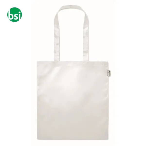 Shopper in RPET 190T/100gr - TOTEPET -  5