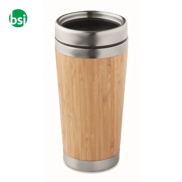 Ther Mos doppio strato in bamboo - 400ml - RODEODRIVE+ -  1