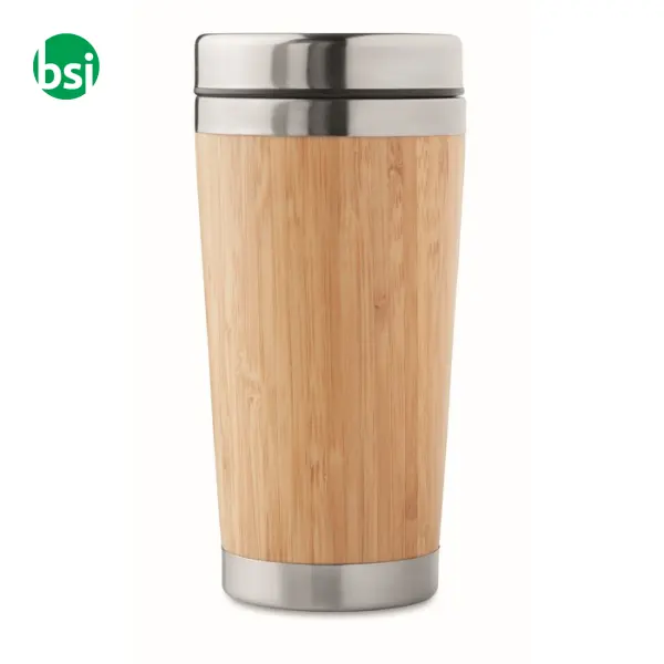 Ther Mos doppio strato in bamboo - 400ml - RODEODRIVE+ -  11
