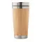 Ther Mos doppio strato in bamboo - 400ml - RODEODRIVE+ - Anteprima 11