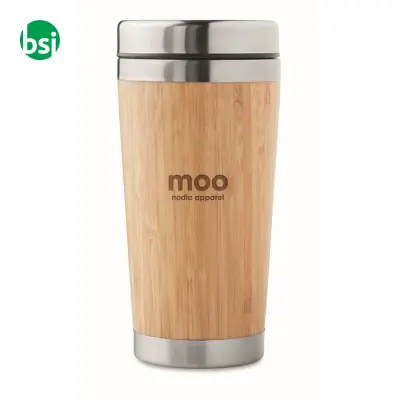 Ther Mos doppio strato in bamboo - 400ml - RODEODRIVE+ - Immagine 14