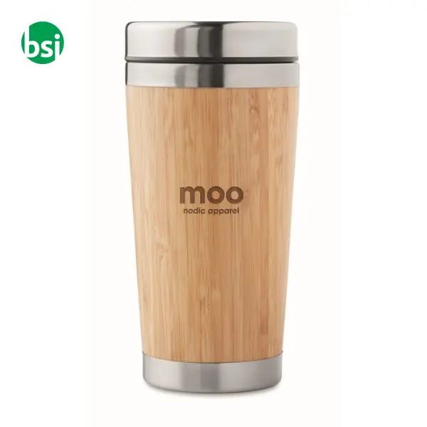 Ther Mos doppio strato in bamboo - 400ml - RODEODRIVE+ -  14