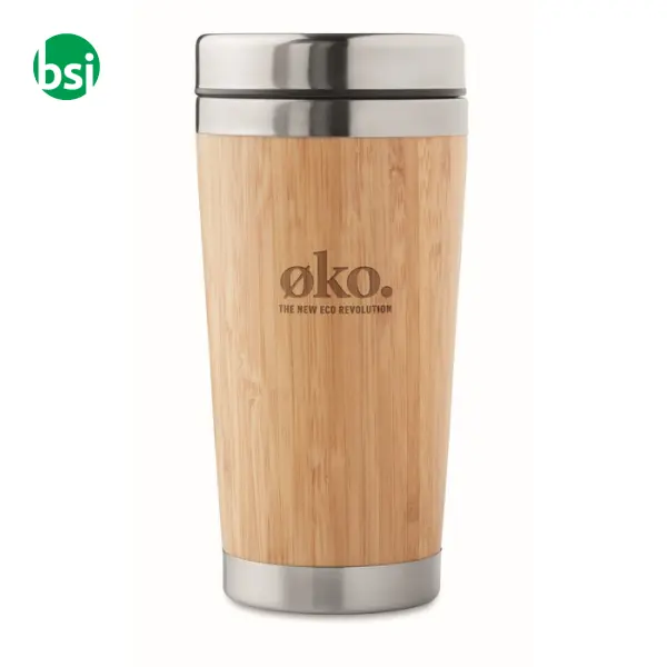Ther Mos doppio strato in bamboo - 400ml - RODEODRIVE+ -  16
