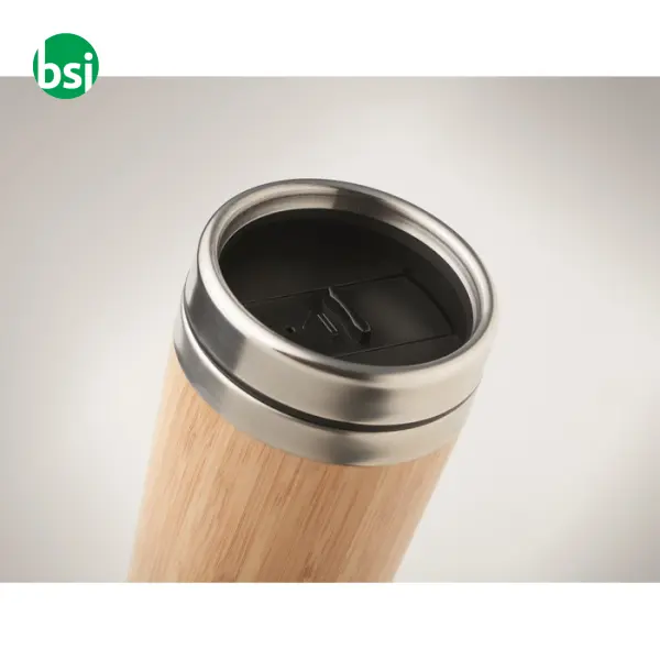Ther Mos doppio strato in bamboo - 400ml - RODEODRIVE+ -  17