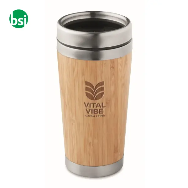Ther Mos doppio strato in bamboo - 400ml - RODEODRIVE+ -  10