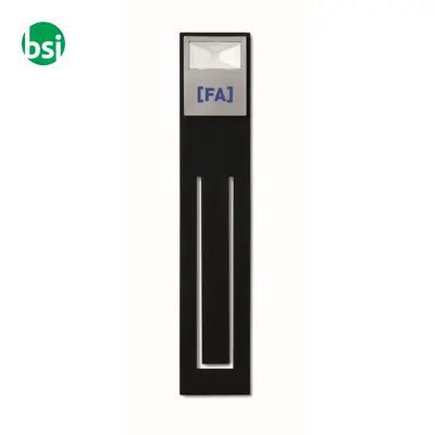Segnalibro con luce - FLEXILIGHT - Immagine 2