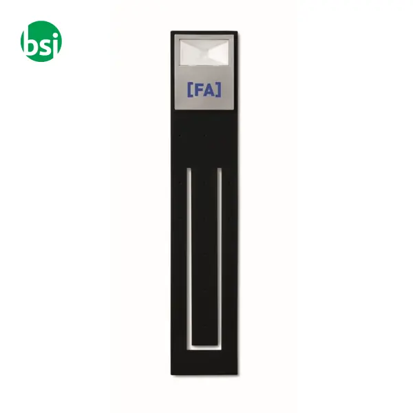 Segnalibro con luce - FLEXILIGHT -  2