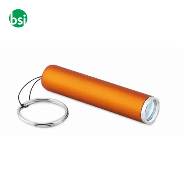 Torcia a LED in plastica - SANLIGHT -  12