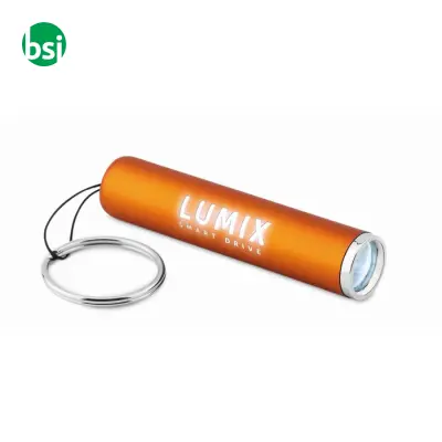 Torcia a LED in plastica - SANLIGHT - Immagine 13