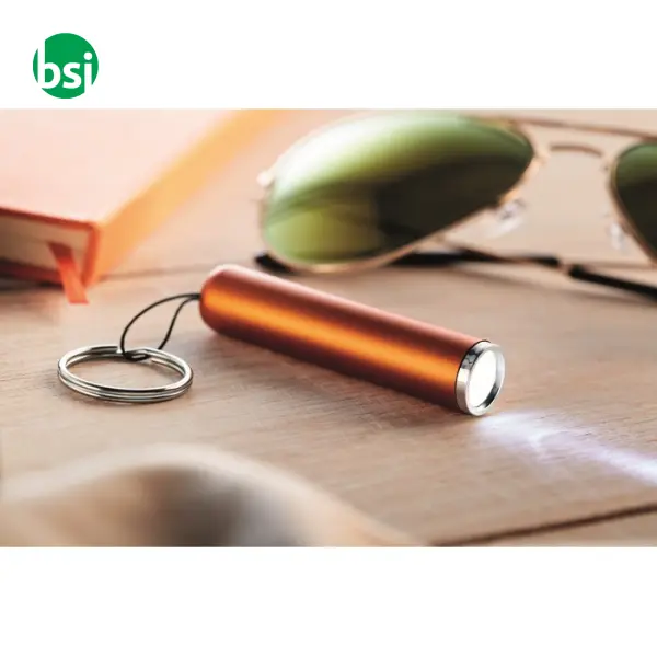 Torcia a LED in plastica - SANLIGHT -  7