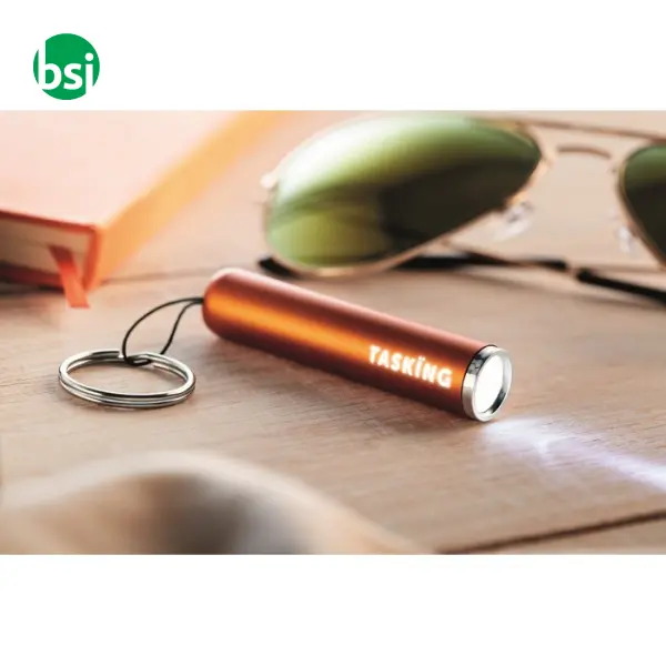 Torcia a LED in plastica - SANLIGHT -  9